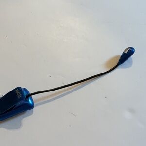 Mighty Bright Blue battery powered personal light